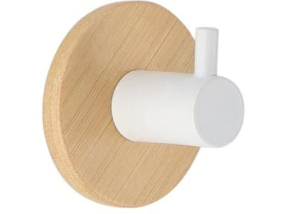 Tendance Kukica 3M bambus/metal 4,3cm