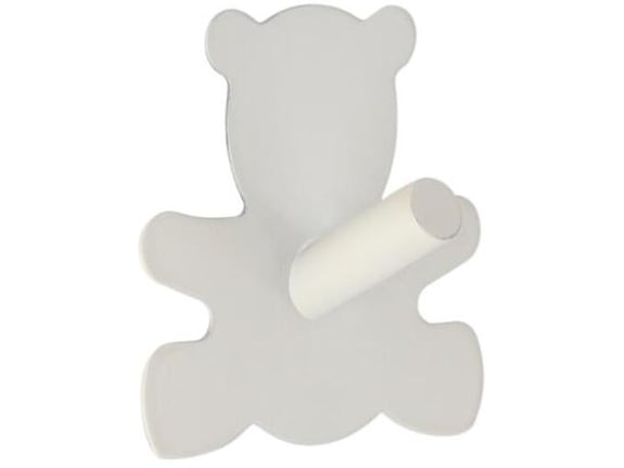 Tendance Kukica meda 3M metal 3,2x6,5x3,2cm