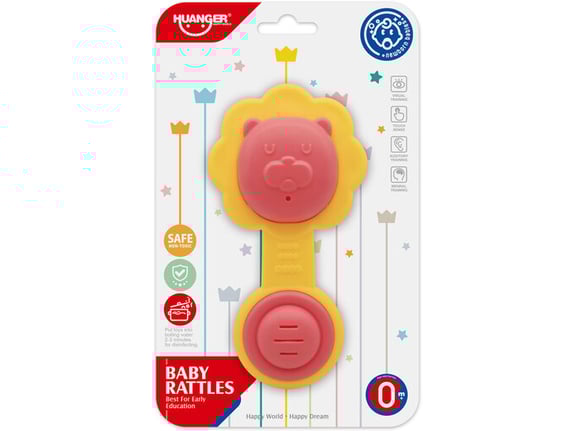 Huanger Zvečka Meda