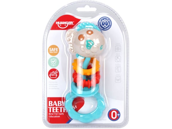 Huanger Glodalica za bebe