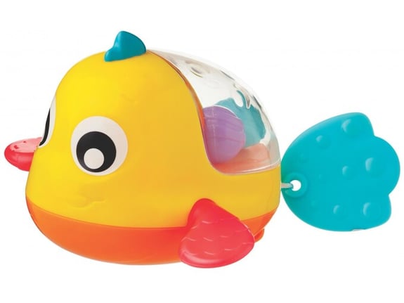 Playgro Igračka Ribica za kupanje