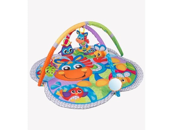 Playgro Gimnastika za bebe sa muzikom