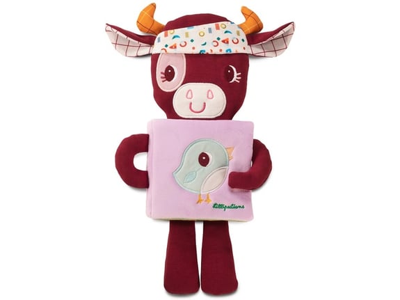 Lilliputiens Mazilica Rosali