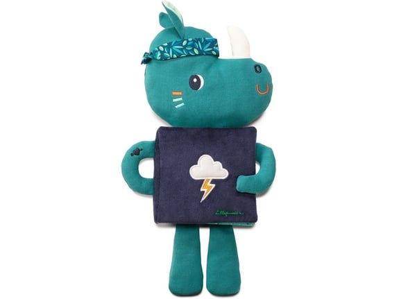 Lilliputiens Mazilica Marius