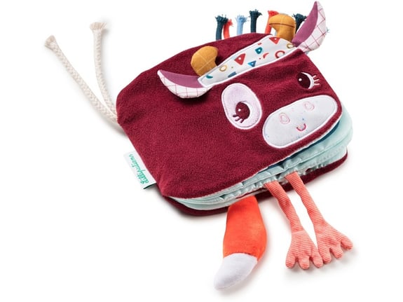 Lilliputiens Ko se krije iza Rosaline knjige