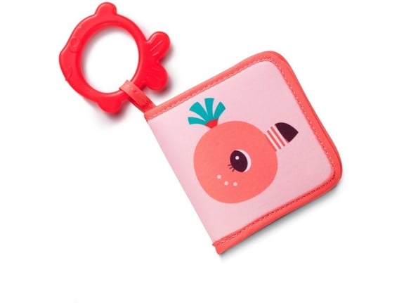 Lilliputiens Knjiga za kupanje Anaisina