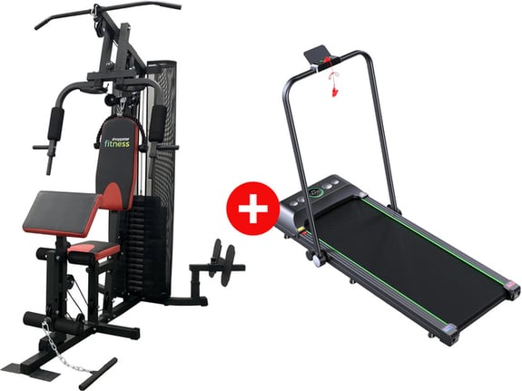 Shoppster Ultimate Fitness Set