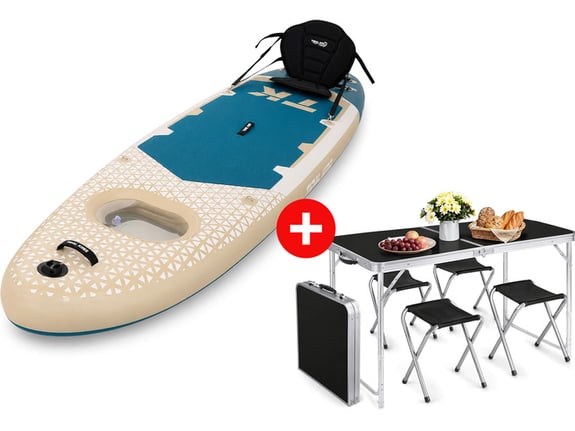 Shoppster Summer Adventure Set
