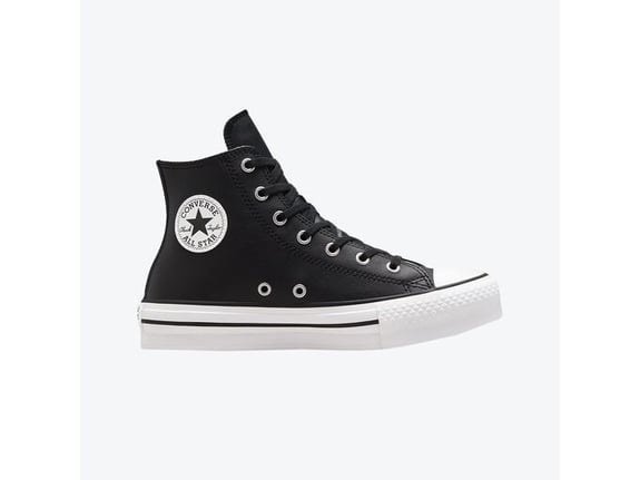 Converse Ženske patike Chuck Taylor All star Eva lift