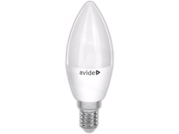 Avide Led set sijalica 2 komada E14 540lm 3K 6W