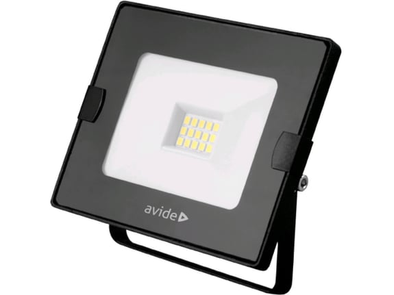 Avide Reflektor Slim LED SMD 820lm 6K IP65 10W