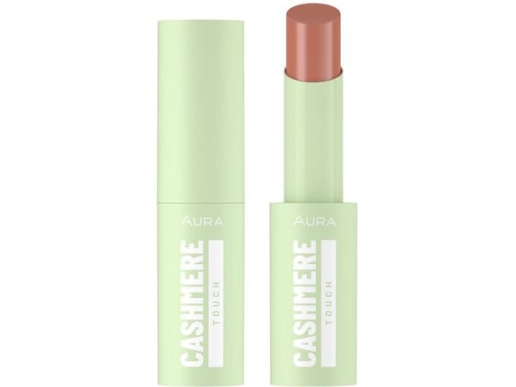 Aura Ruž za usne Cashmere Touch 701 Silky Sand
