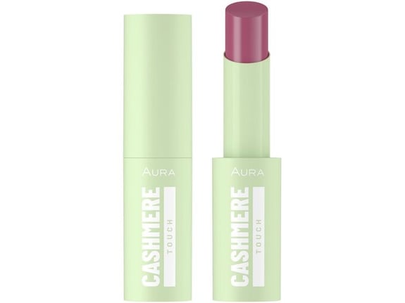 Aura Ruž za usne Cashmere Touch 702 Favourite One