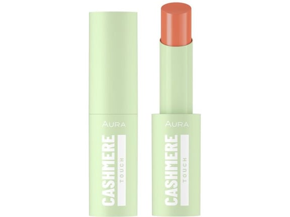 Aura Ruž za usne Cashmere Touch 705 Coral Crush