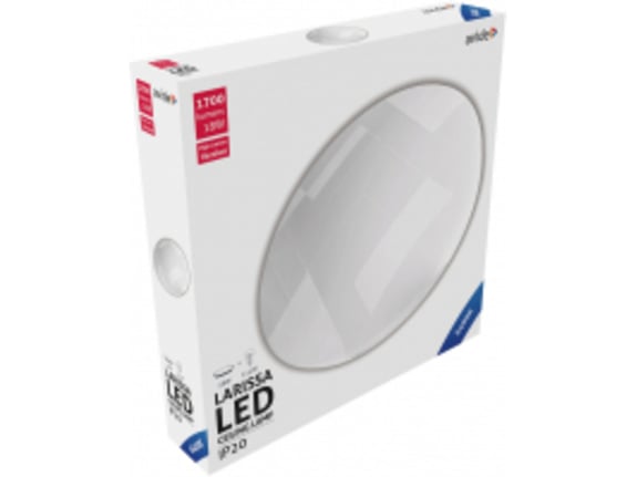 Avide Plafonjera Larissa SMD 6K LED 18W