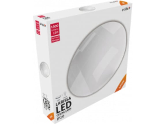 Avide Plafonjera Larissa SMD 4K LED 18W