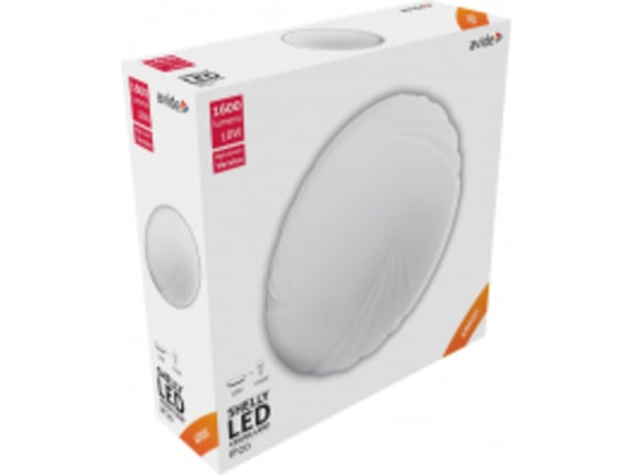 Avide Plafonjera Shelly SMD 3K LED 18W