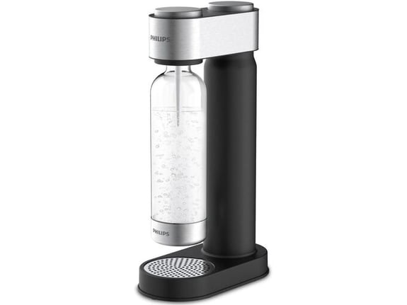 Philips Aparat za soda vodu ADD4902BK/10