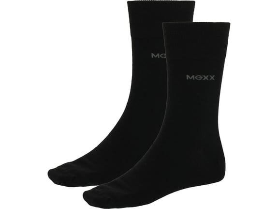 Mexx Unisex vunene čarape 2 komada AN2308999UM-319035