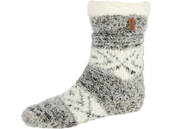 Mexx Ženske pletene čarape + ABS AN2314999WM-130000