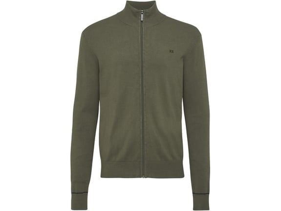 Mexx Muški džemper Basic zip AO0922033M-180312