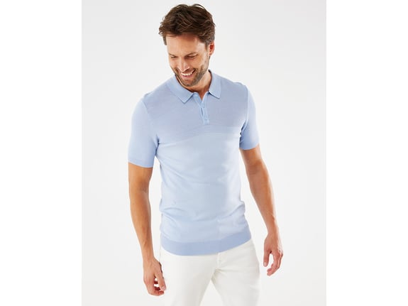 Mexx Muška polo majica AO1413023M-144215
