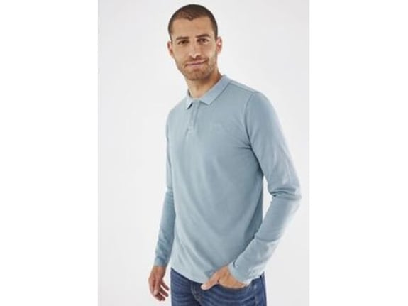 Mexx Muška polo majica dug rukav AO1424016M-174111