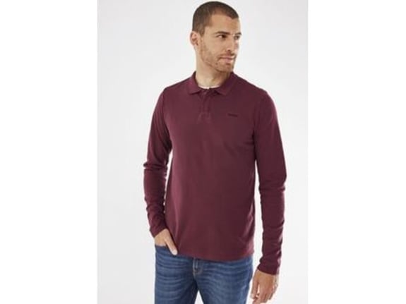Mexx Muška polo majica dug rukav AO1424016M-191627