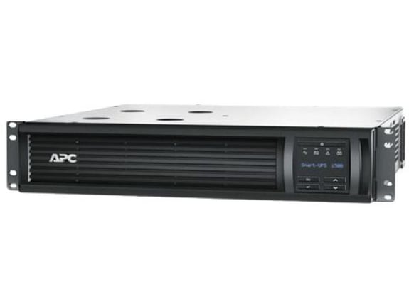 APC UPS SMT1500RMI2UC 1500VA