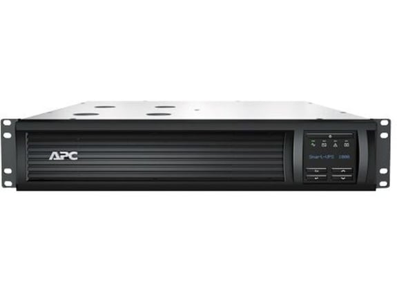 APC UPS 1000VA SMT1000RMI2UC