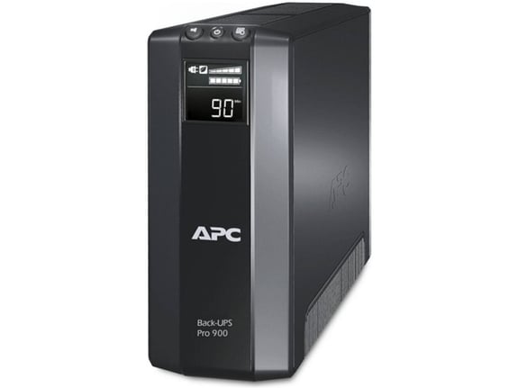 APC UPS BR900G-GR BACK RS 900VA