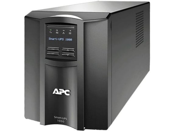 APC UPS SMT1000IC 1000VA