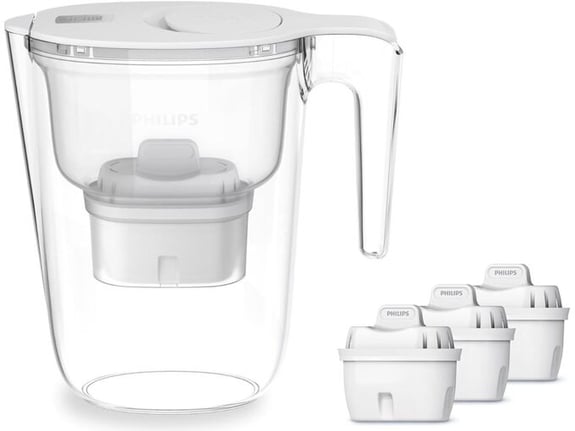 Philips Bokal AWP2933WHT3/31