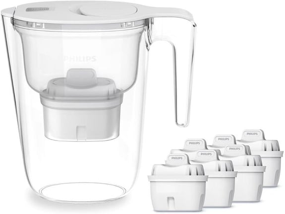 Philips Bokal AWP2933WHT6/31