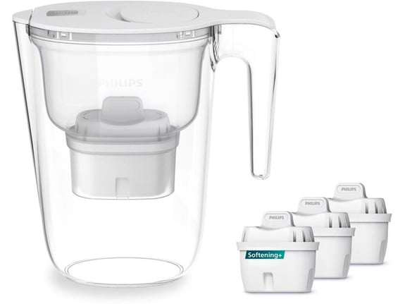 Philips Bokal AWP2943WHT3/31