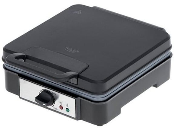 Adler Aparat za galete 4 AD3049