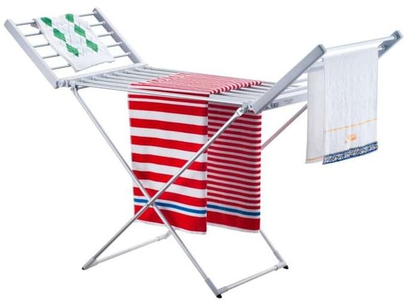 Adler Električna horizotalna sušilica IP22 AD7821