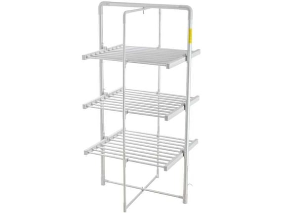 Adler Električna vertikalna sušilica 300W IP22 AD7829