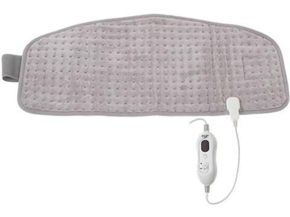 Adler Električni termofor za lumbalni pojas 5h AD7437