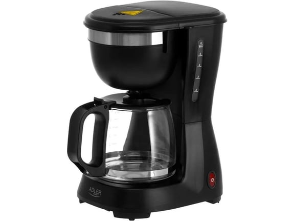 Adler Kafe aparat 600ml AD4381B