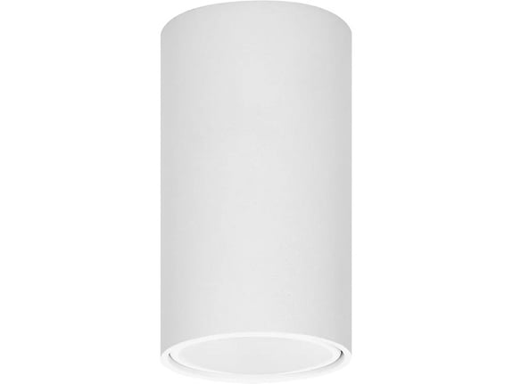 Adviti Plafonska svetiljka Barbra GU10 IP20