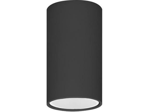 Adviti Plafonska svetiljka Barbra GU10 IP20