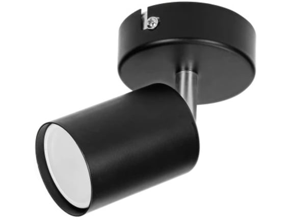 Adviti Plafonska zidna spot svetiljka Doa 1XGU10 IP20