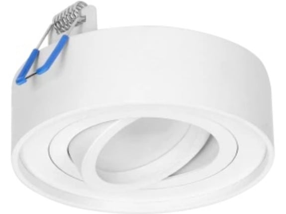 Adviti Ugradna svetiljka Sormus R MR16/GU10