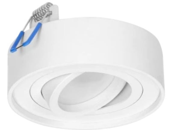 Adviti Ugradna svetiljka Sormus R MR16/GU10