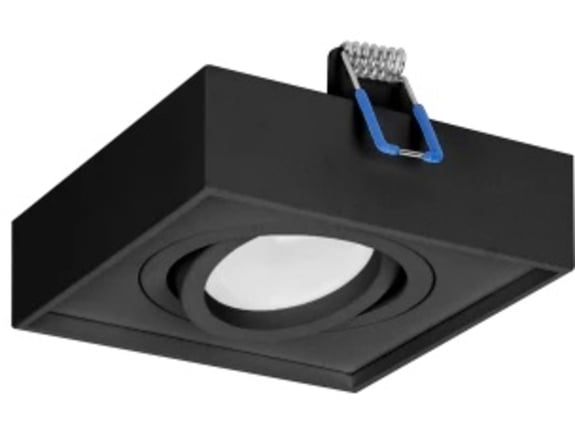 Adviti Ugradna četvrtasta svetiljka Sormus R MR16/GU10