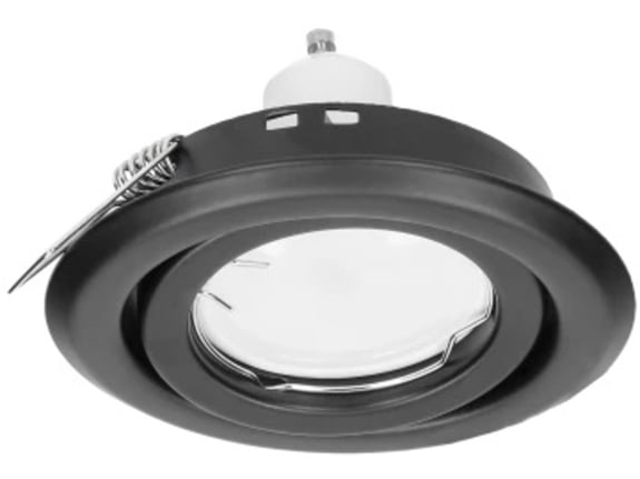 Adviti Ugradna svetiljka saten Sutri MR16/GU10