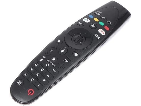 Aiwa Daljinski Magic remote