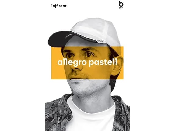 Allegro Pastell - Lajf Rant