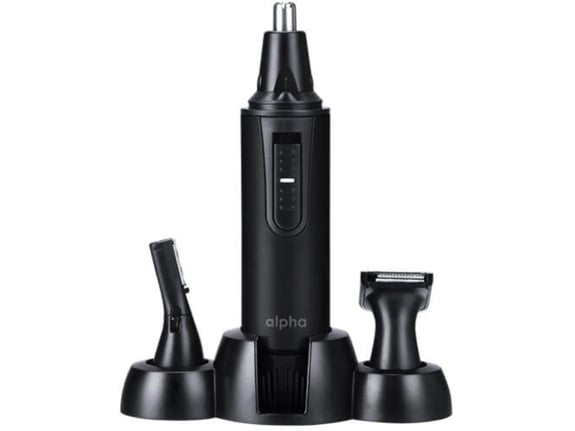 Alpha Higijenski set trimera ANS78